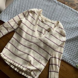 Pacsun, LA hearts long sleeve shirt